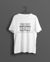 READMOORE BOOKSTORE t-shirt